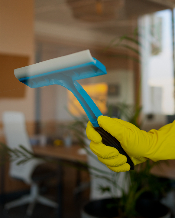 servicii de curatenie